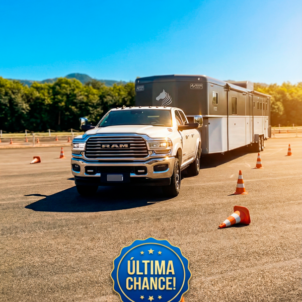 🏆RAM + TRAILER OU 790K NO PIXX🏆🏆