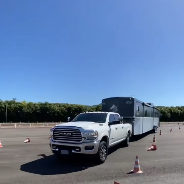 🏆RAM + TRAILER OU 790K NO PIXX🏆🏆