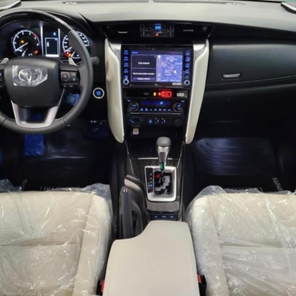 🏆SW4 SRX 2025 + HILUX 2024 OU 750K NO PIX🏆