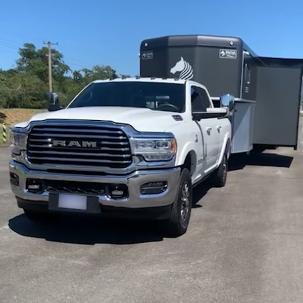 🏆RAM + TRAILER OU 790K NO PIXX🏆🏆