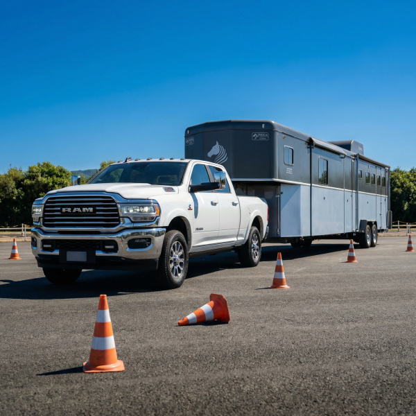 🏆RAM + TRAILER OU 790K NO PIXX🏆🏆