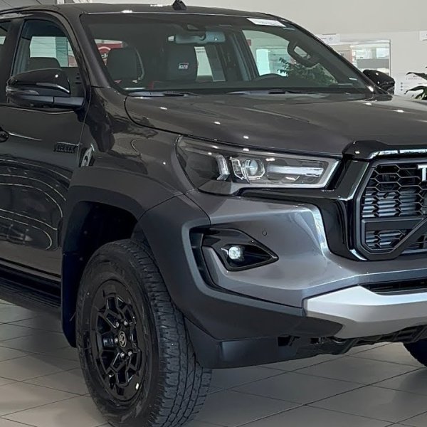 🏆SW4 SRX 2025 + HILUX 2024 OU 750K NO PIX🏆